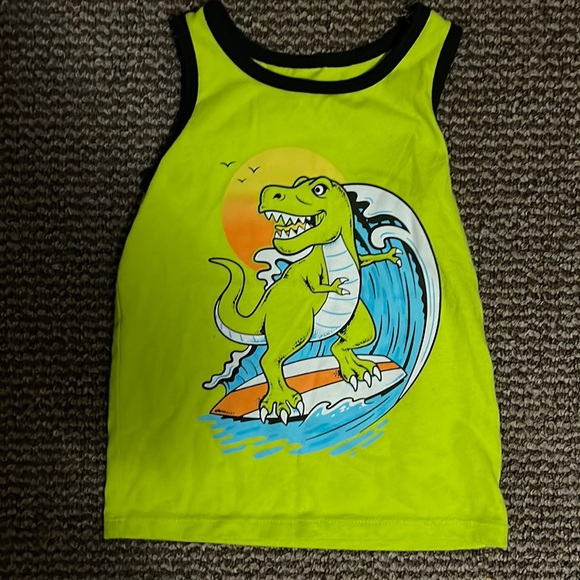 GARANIMALS Other - Toddlers dinosaur shirt (3T)